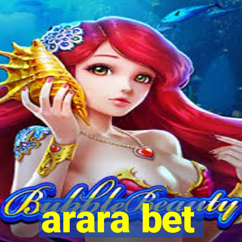 arara bet